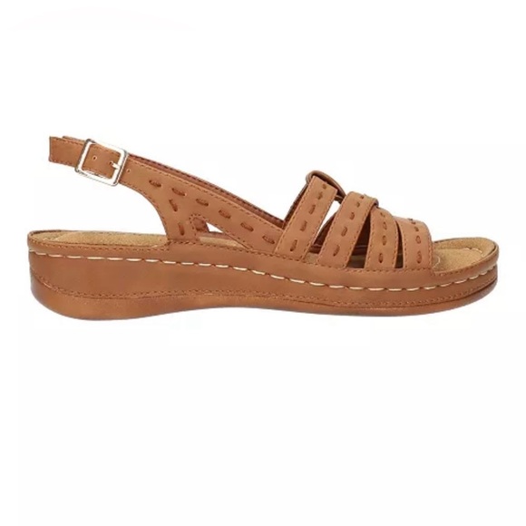 NWT Easy Street
Women's Kehlani Sandals - Picture 2 of 8